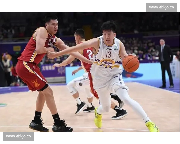 全面解读本赛季篮球比赛数据趋势与球队实力对比分析