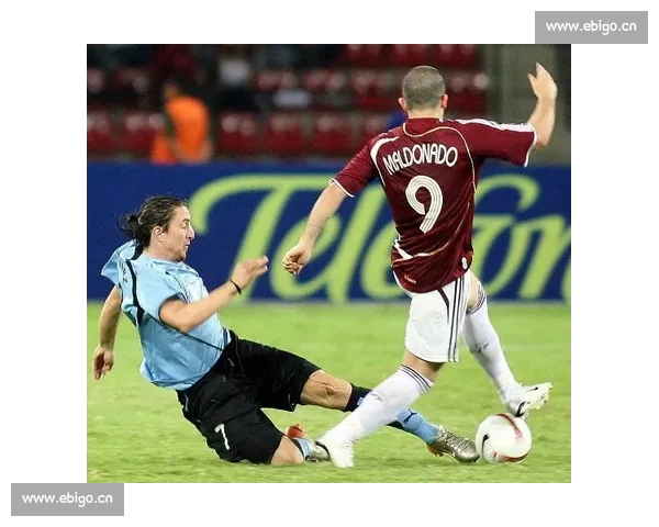 美洲杯精彩瞬间回顾与各支球队赛场表现全解析